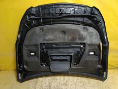 Капот на Subaru Legacy BM9 Фото 7