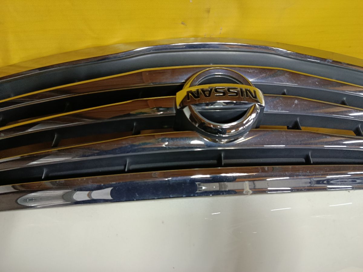 Капот на Nissan Teana J32 VQ25DE Фото 17