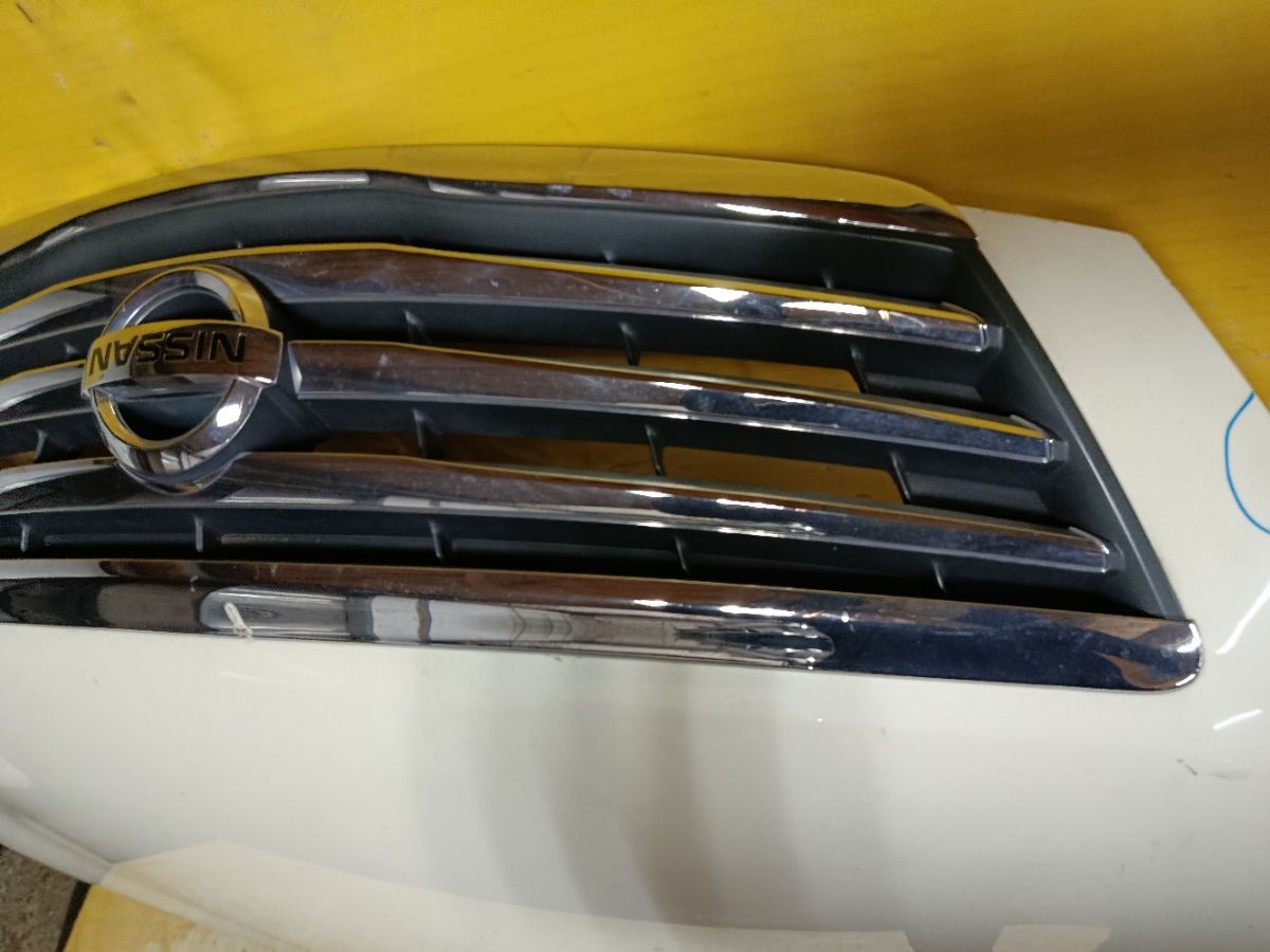 Капот на Nissan Teana J32 VQ25DE Фото 18