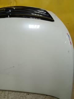 Капот на Nissan Teana J32 VQ25DE Фото 11