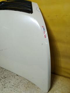 Капот на Nissan Teana J32 VQ25DE Фото 12