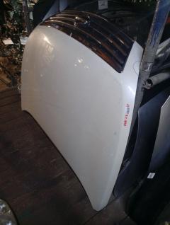 Капот на Nissan Teana J32 VQ25DE Фото 20