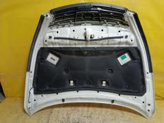 Капот на Nissan Teana J32 VQ25DE Фото 7