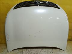 Капот на Nissan Teana J32 VQ25DE Фото 8