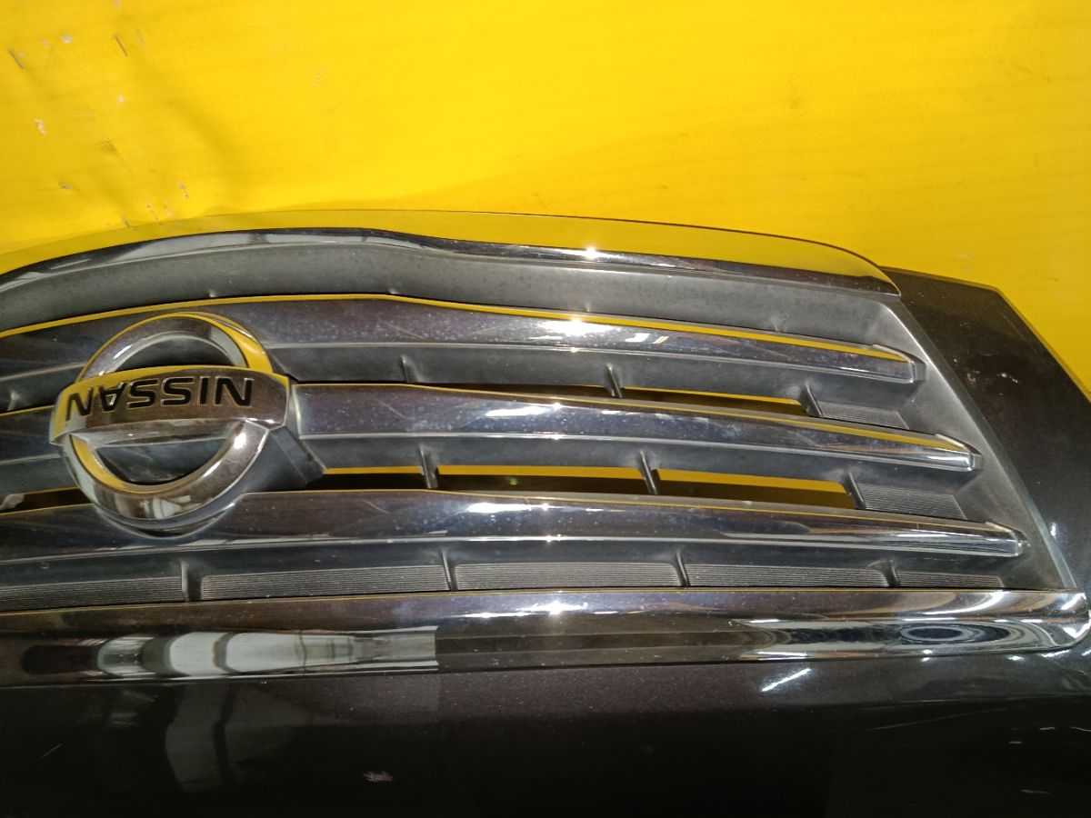 Капот на Nissan Teana J32 VQ25DE Фото 18