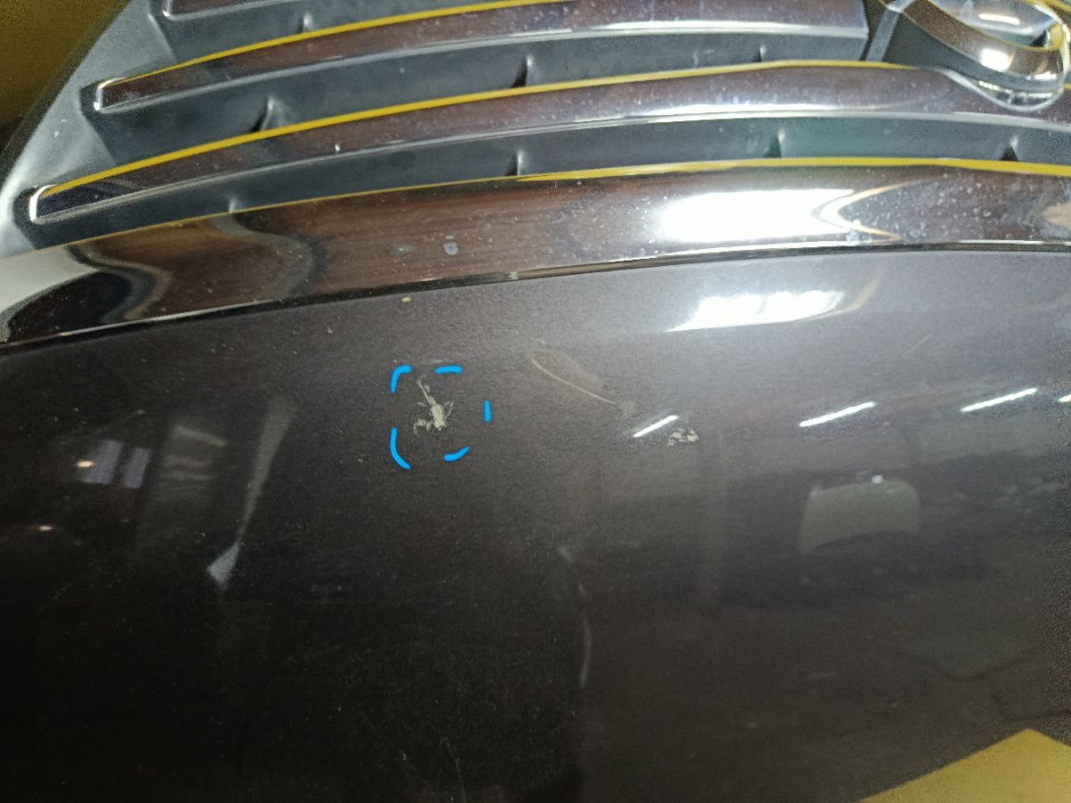 Капот на Nissan Teana J32 VQ25DE Фото 4