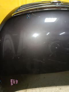 Капот на Nissan Teana J32 VQ25DE Фото 11