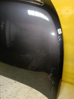 Капот на Nissan Teana J32 VQ25DE Фото 13