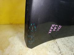 Капот на Nissan Teana J32 VQ25DE Фото 15