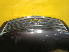 Капот на Nissan Teana J32 VQ25DE Фото 16