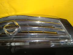 Капот на Nissan Teana J32 VQ25DE Фото 18