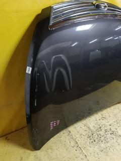 Капот на Nissan Teana J32 VQ25DE Фото 2