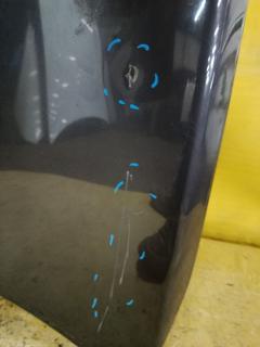 Капот на Nissan Teana J32 VQ25DE Фото 6