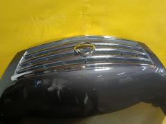 Капот на Nissan Teana J32 VQ25DE Фото 7