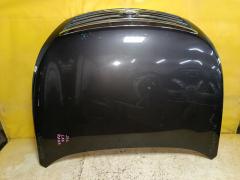 Капот на Nissan Teana J32 VQ25DE Фото 9