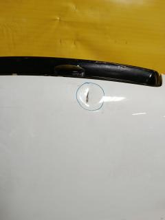 Капот на Subaru Legacy Wagon BH5 Фото 2