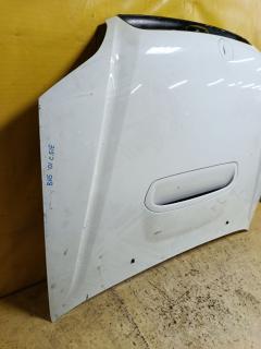 Капот на Subaru Legacy Wagon BH5 Фото 3