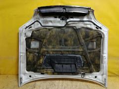 Капот на Subaru Legacy Wagon BH5 Фото 6