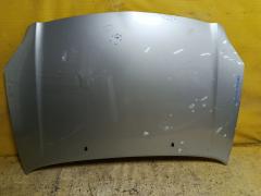 Капот на Toyota Avensis AZT250