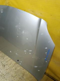 Капот на Toyota Avensis AZT250 Фото 3