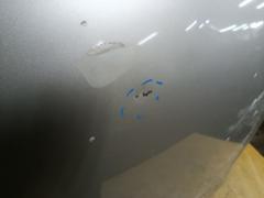 Капот на Toyota Avensis AZT250 Фото 5