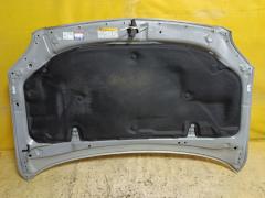 Капот на Toyota Avensis AZT250 Фото 6