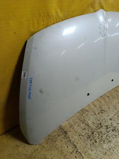 Капот на Mitsubishi Grandis NA4W Фото 2