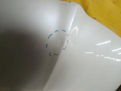 Капот на Mitsubishi Grandis NA4W Фото 4