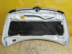 Капот на Mitsubishi Grandis NA4W Фото 5