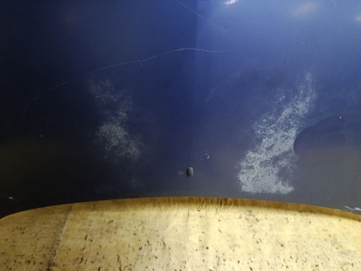 Капот на Daihatsu Yrv M211G Фото 2