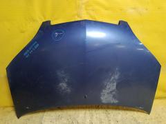 Капот на Daihatsu Yrv M211G