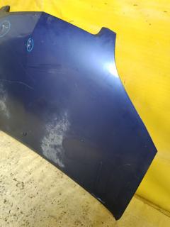 Капот на Daihatsu Yrv M211G Фото 4