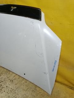 Капот на Mitsubishi Lancer Cedia CS2A Фото 3