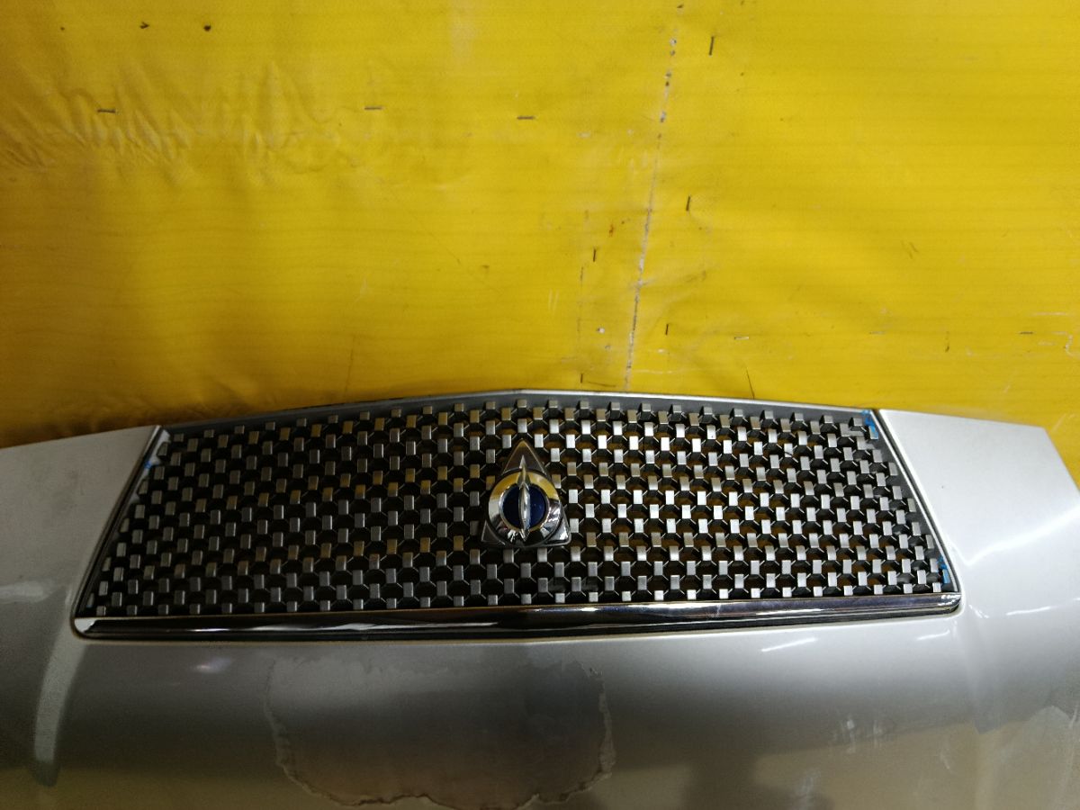 Капот на Toyota Opa ZCT15 Фото 3