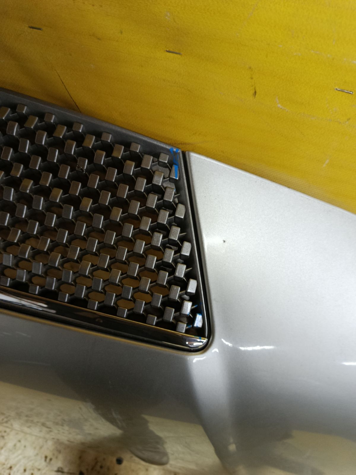 Капот на Toyota Opa ZCT15 Фото 4