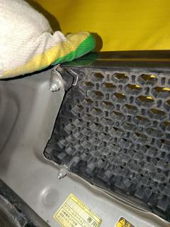 Капот на Toyota Opa ZCT15 Фото 10