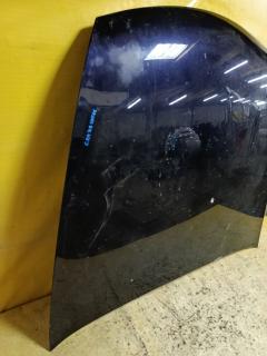 Капот на Lexus Ls600hl UVF46 Фото 2