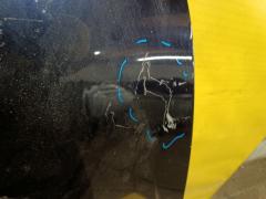 Капот на Lexus Ls600hl UVF46 Фото 4