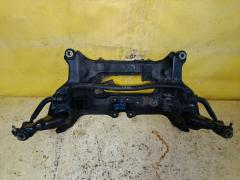 Балка под ДВС на Nissan X-Trail NT30 QR20DE, Переднее расположение