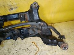 Балка под ДВС на Nissan X-Trail NT30 QR20DE Фото 3