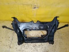 Балка под ДВС на Nissan X-Trail NT30 QR20DE Фото 4