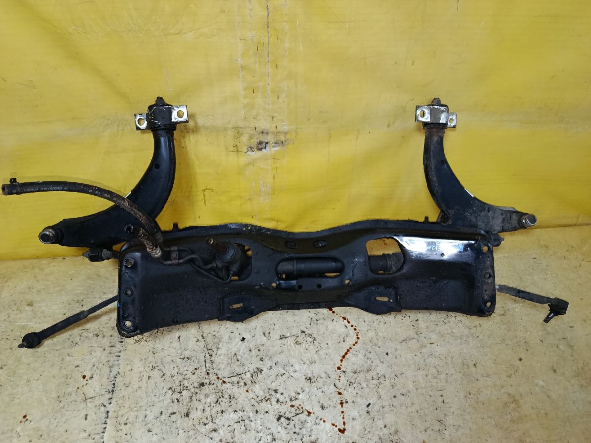 Балка под ДВС на Subaru Legacy Wagon BH5 EJ204 Фото 4