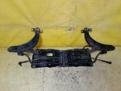 Балка под ДВС на Subaru Legacy Wagon BH5 EJ204, Переднее расположение