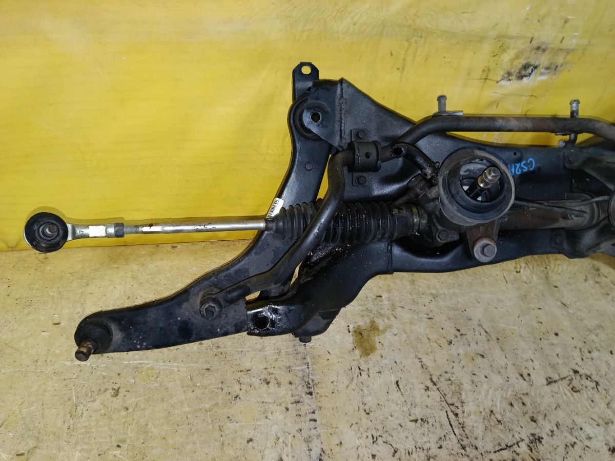 Балка под ДВС на Mitsubishi Lancer Cedia CS2A 4G15 Фото 2