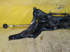 Балка под ДВС на Mitsubishi Lancer Cedia CS2A 4G15 Фото 2