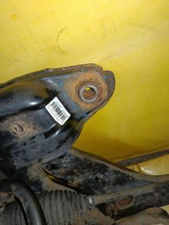 Балка под ДВС на Mitsubishi Grandis NA4W 4G69 Фото 5