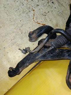 Балка под ДВС на Mitsubishi Grandis NA4W 4G69 Фото 6