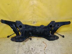 Балка под ДВС на Mitsubishi Grandis NA4W 4G69 Фото 8