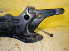 Балка под ДВС на Mitsubishi Grandis NA4W 4G69 Фото 10