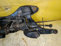 Балка под ДВС на Mitsubishi Grandis NA4W 4G69 Фото 4